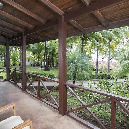 Hotel Sugar Beach Las Catalinas Εξωτερικό φωτογραφία
