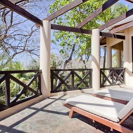Hotel Sugar Beach Las Catalinas Εξωτερικό φωτογραφία