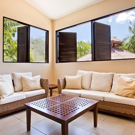 Hotel Sugar Beach Las Catalinas Εξωτερικό φωτογραφία