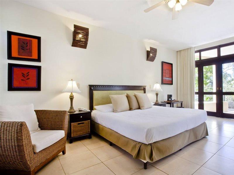 Hotel Sugar Beach Las Catalinas Εξωτερικό φωτογραφία