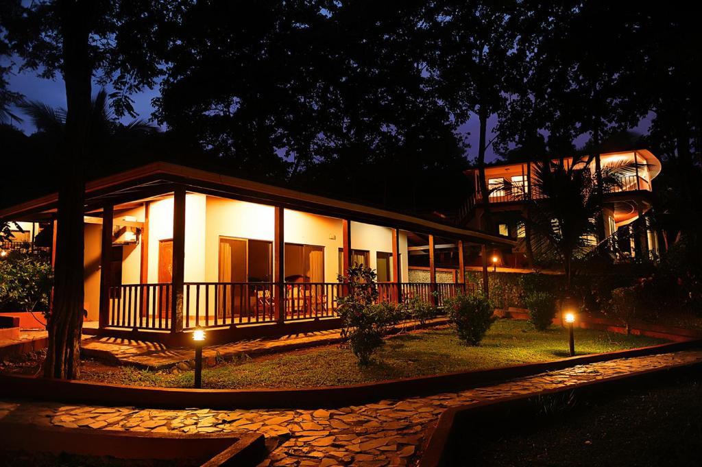 Hotel Sugar Beach Las Catalinas Εξωτερικό φωτογραφία