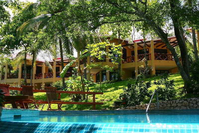 Hotel Sugar Beach Las Catalinas Εξωτερικό φωτογραφία