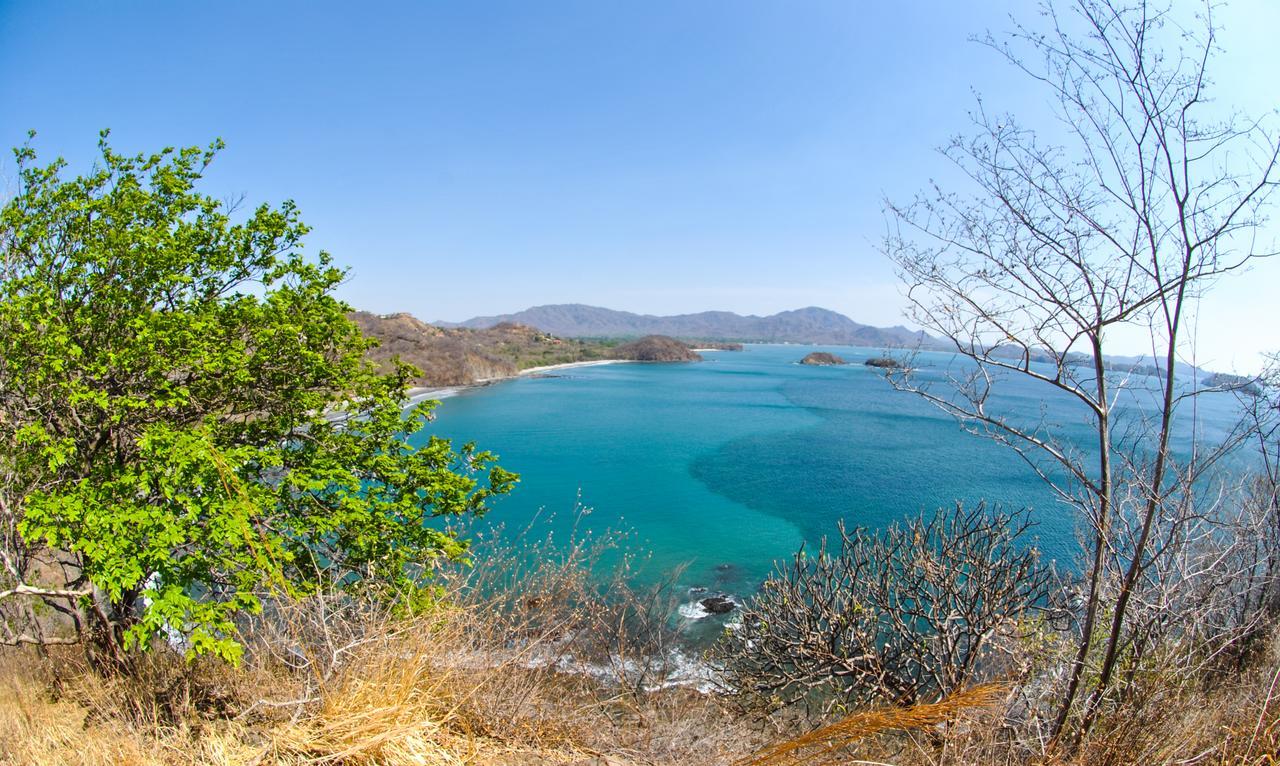 Hotel Sugar Beach Las Catalinas Εξωτερικό φωτογραφία