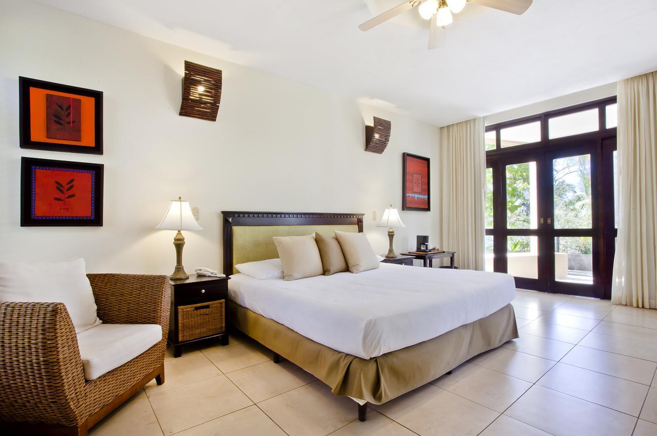 Hotel Sugar Beach Las Catalinas Εξωτερικό φωτογραφία
