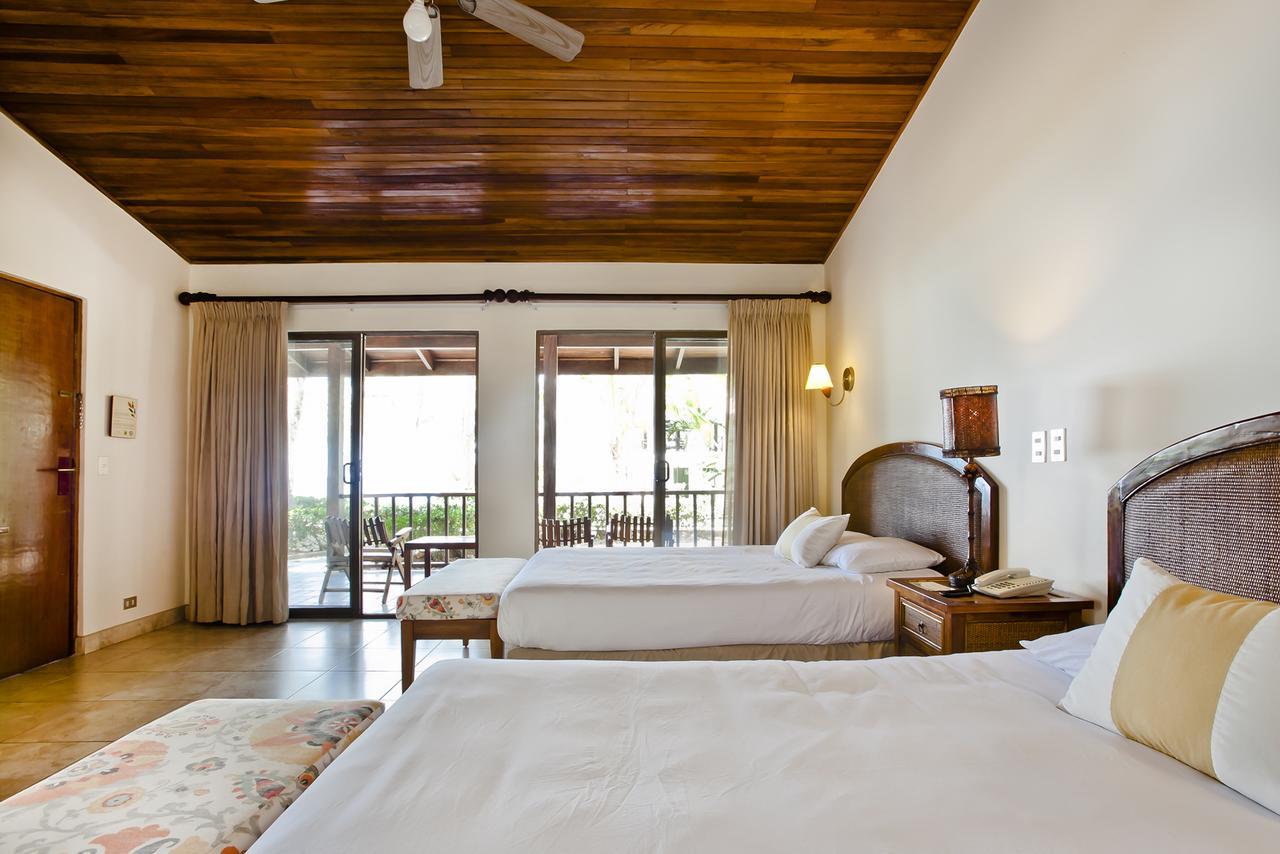 Hotel Sugar Beach Las Catalinas Εξωτερικό φωτογραφία