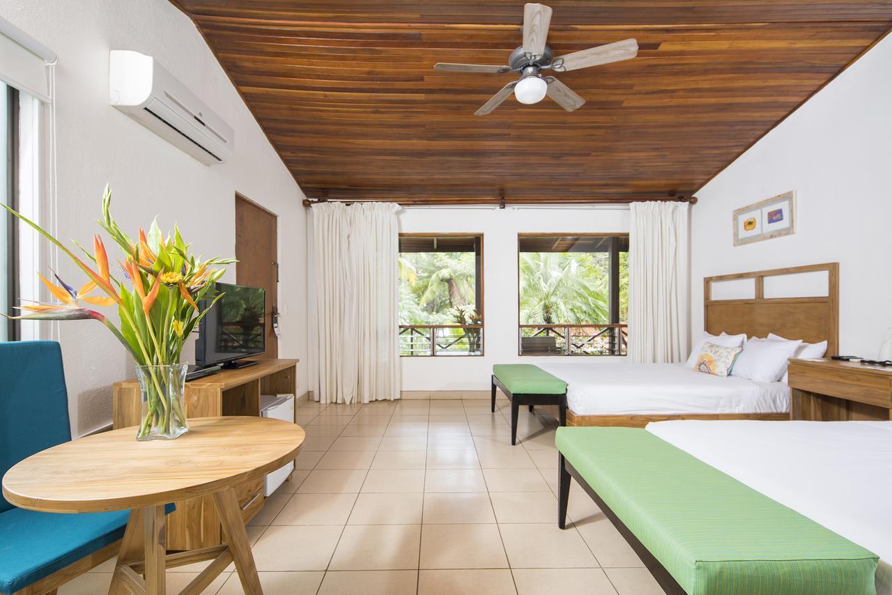 Hotel Sugar Beach Las Catalinas Εξωτερικό φωτογραφία