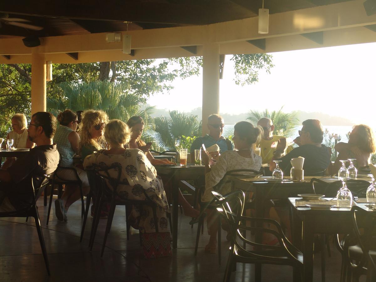 Hotel Sugar Beach Las Catalinas Εξωτερικό φωτογραφία