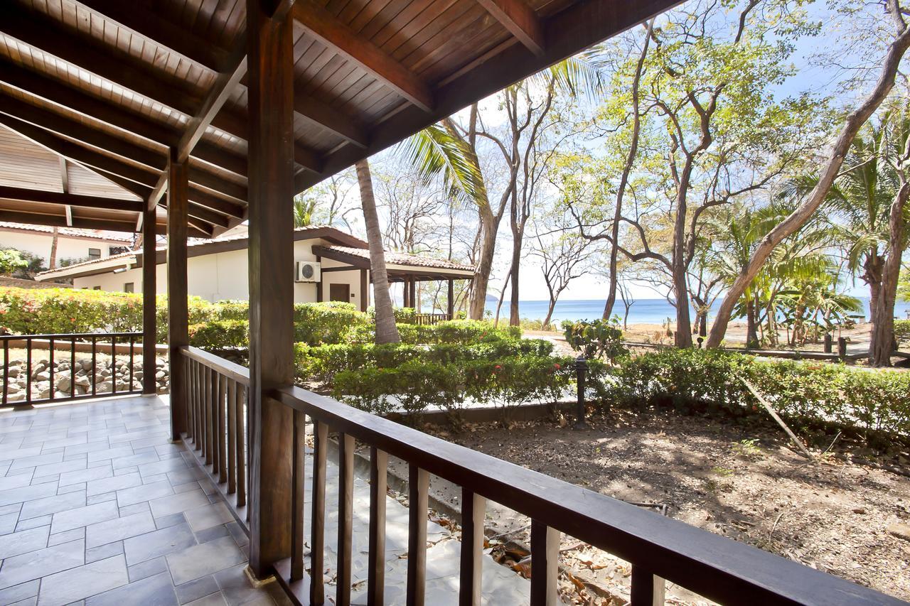 Hotel Sugar Beach Las Catalinas Εξωτερικό φωτογραφία