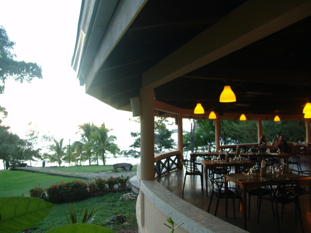 Hotel Sugar Beach Las Catalinas Εξωτερικό φωτογραφία