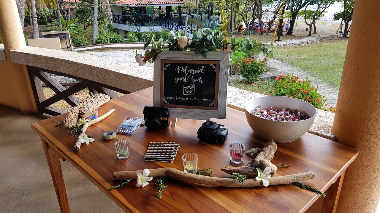 Hotel Sugar Beach Las Catalinas Εξωτερικό φωτογραφία