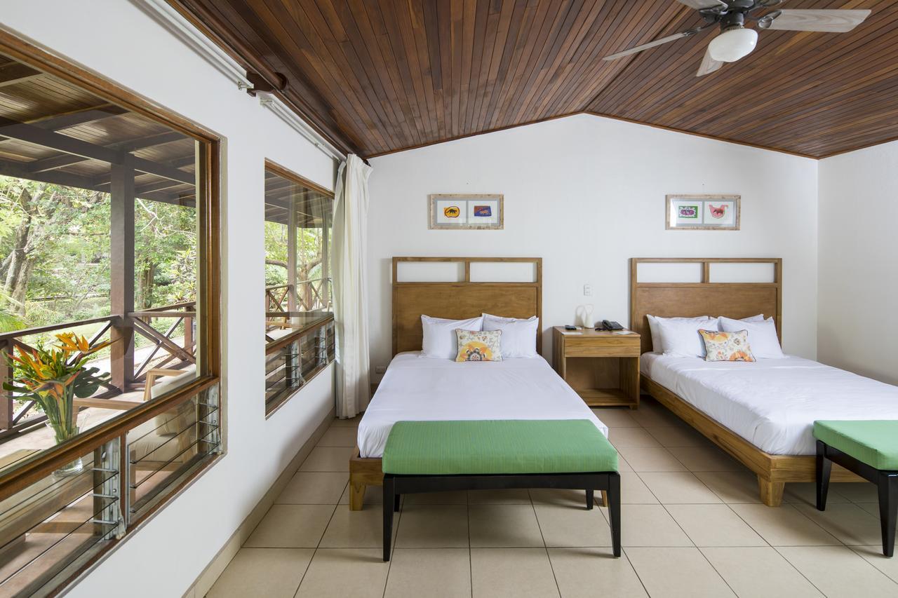 Hotel Sugar Beach Las Catalinas Εξωτερικό φωτογραφία