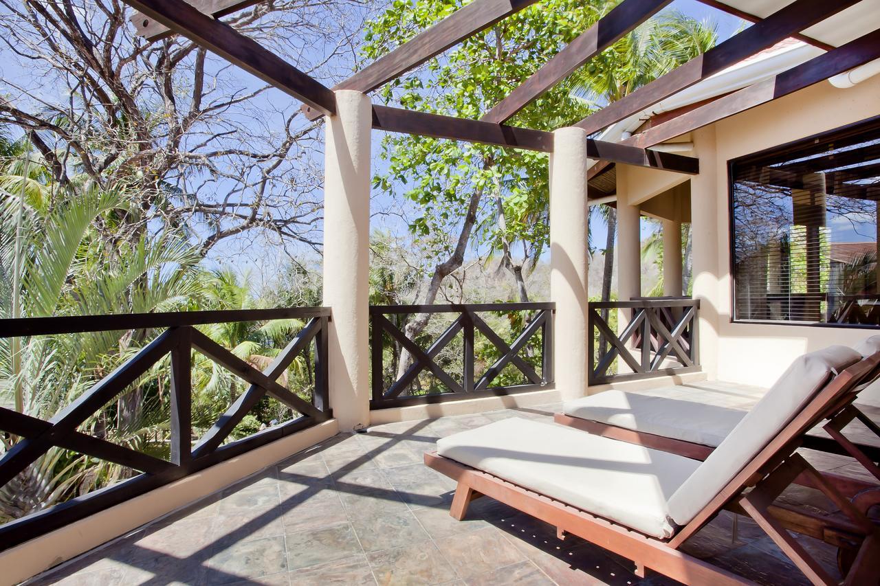 Hotel Sugar Beach Las Catalinas Εξωτερικό φωτογραφία