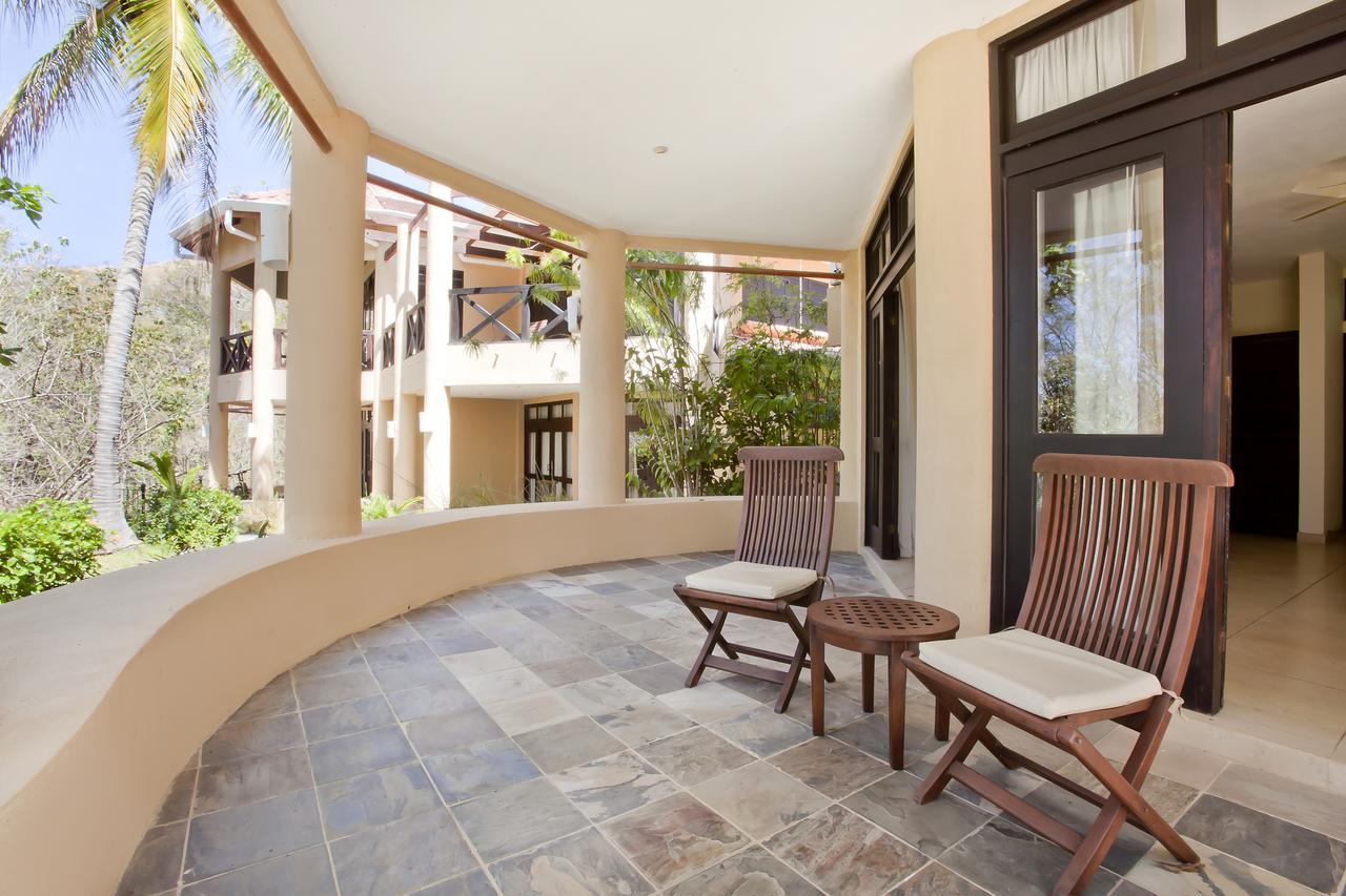 Hotel Sugar Beach Las Catalinas Εξωτερικό φωτογραφία