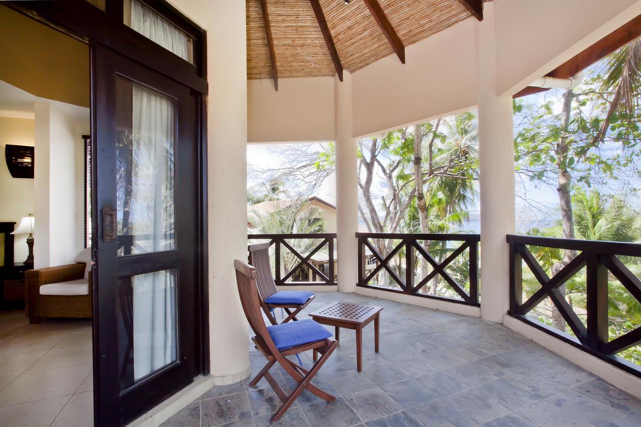 Hotel Sugar Beach Las Catalinas Εξωτερικό φωτογραφία