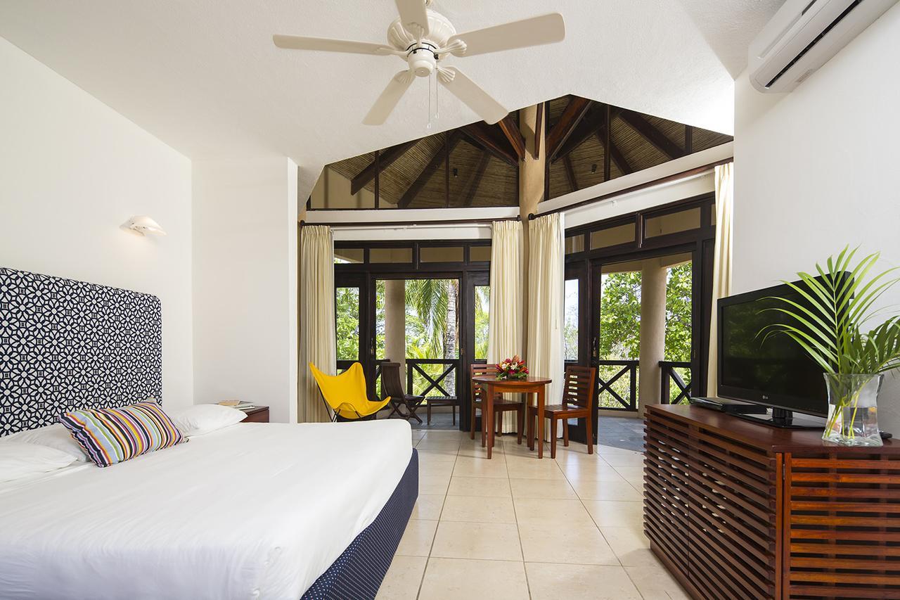 Hotel Sugar Beach Las Catalinas Εξωτερικό φωτογραφία