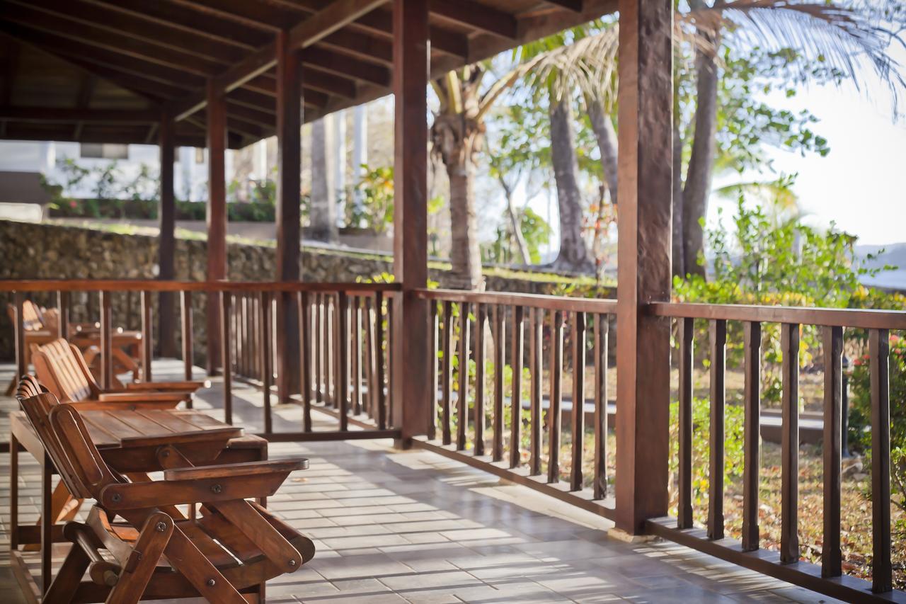 Hotel Sugar Beach Las Catalinas Εξωτερικό φωτογραφία