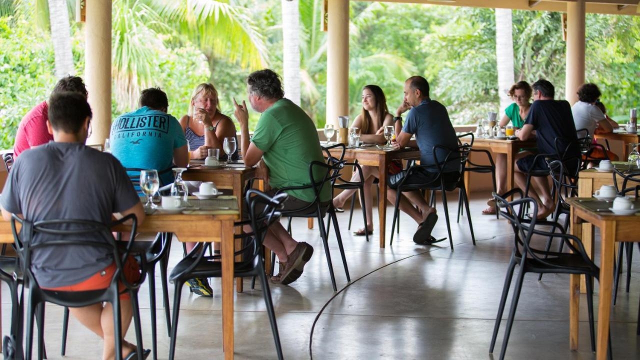 Hotel Sugar Beach Las Catalinas Εξωτερικό φωτογραφία