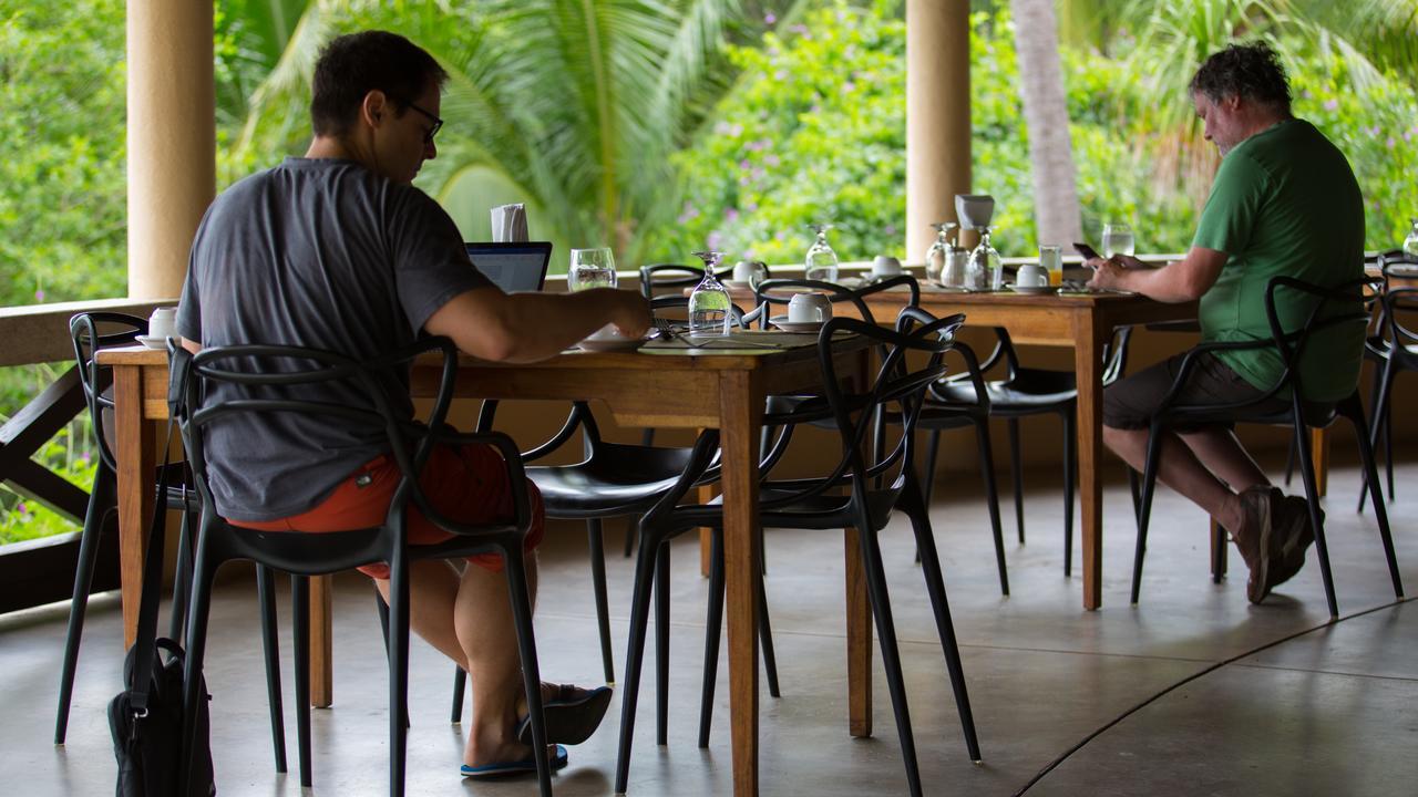 Hotel Sugar Beach Las Catalinas Εξωτερικό φωτογραφία