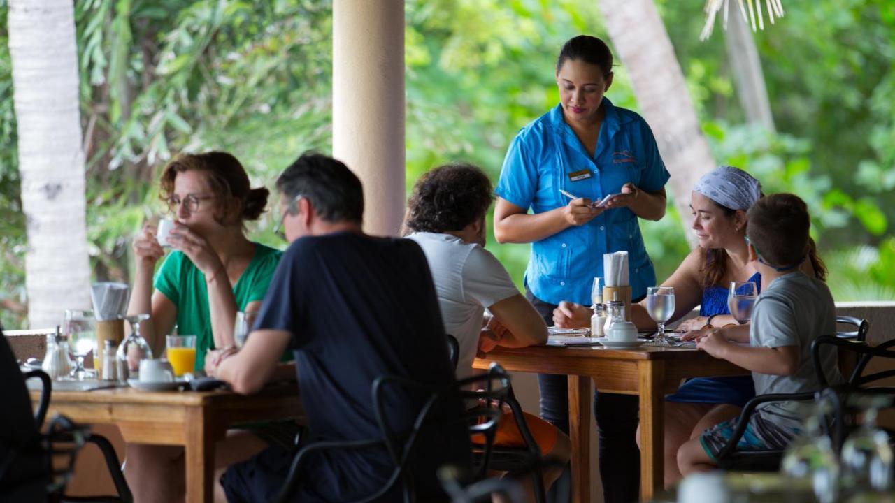 Hotel Sugar Beach Las Catalinas Εξωτερικό φωτογραφία