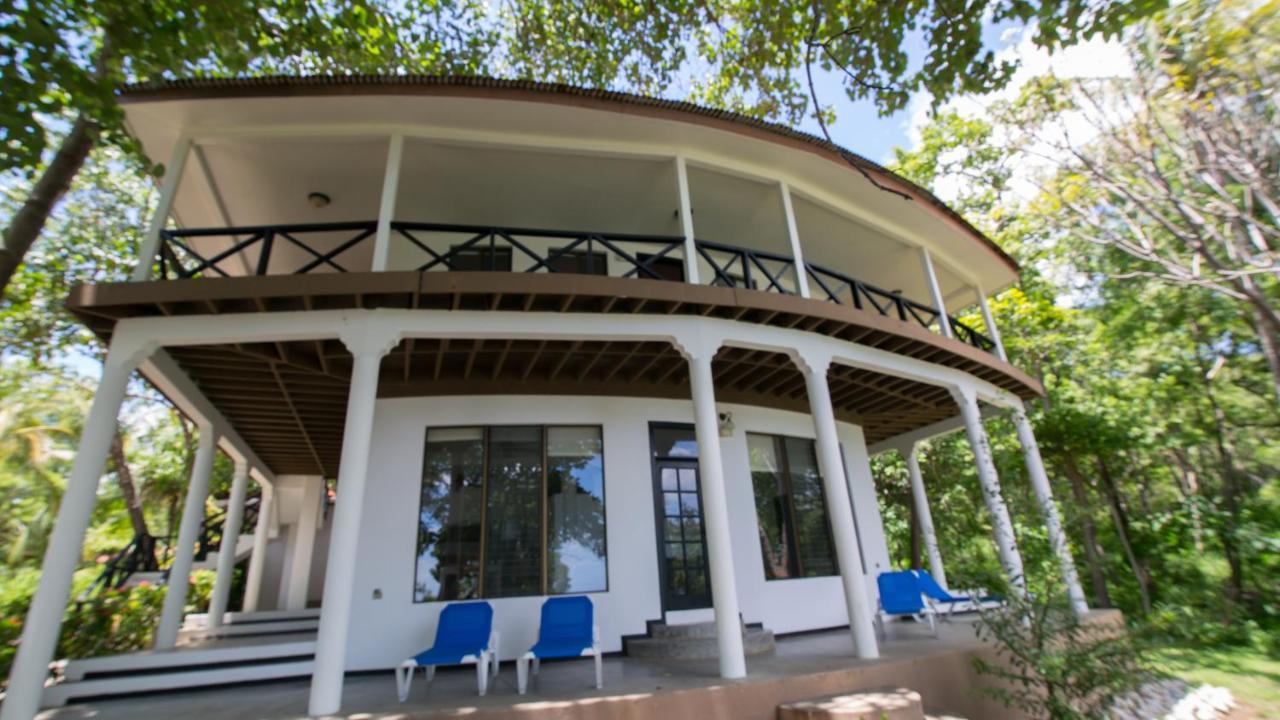 Hotel Sugar Beach Las Catalinas Εξωτερικό φωτογραφία