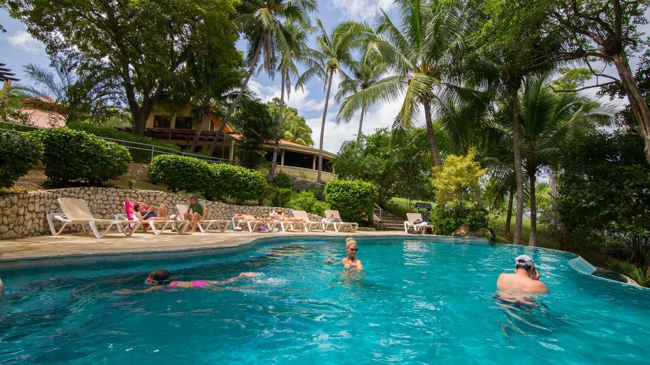 Hotel Sugar Beach Las Catalinas Εξωτερικό φωτογραφία